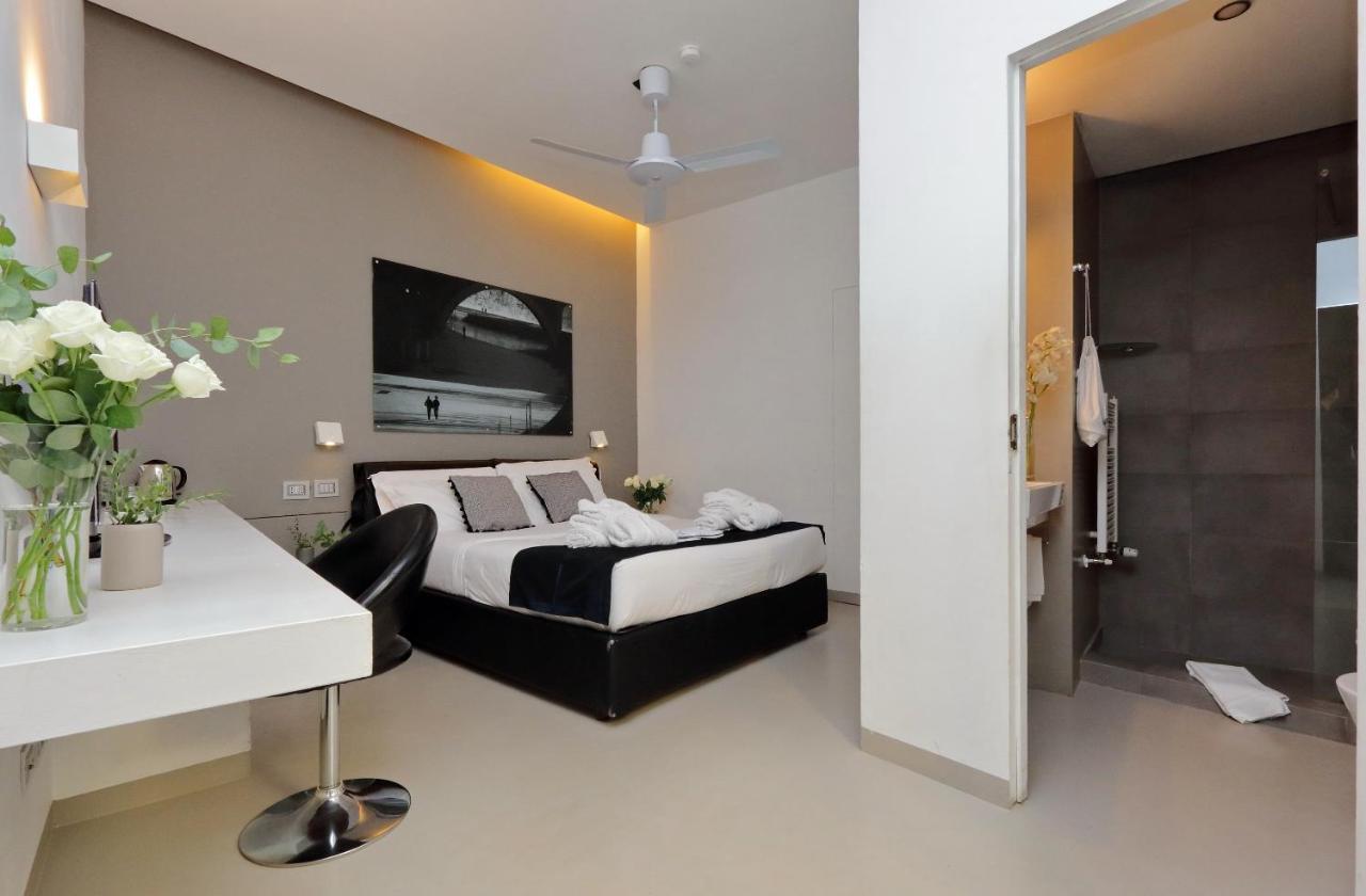 Bed & Breakfast Urben Roma