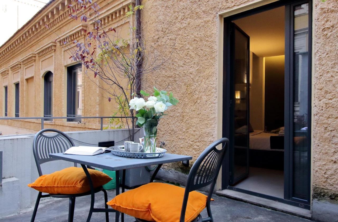 Bed & Breakfast Urben Rom