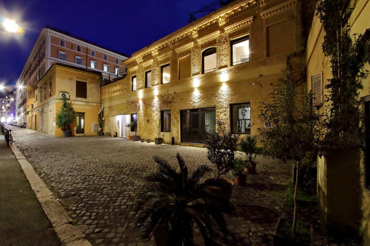Bed & Breakfast Urben Rom