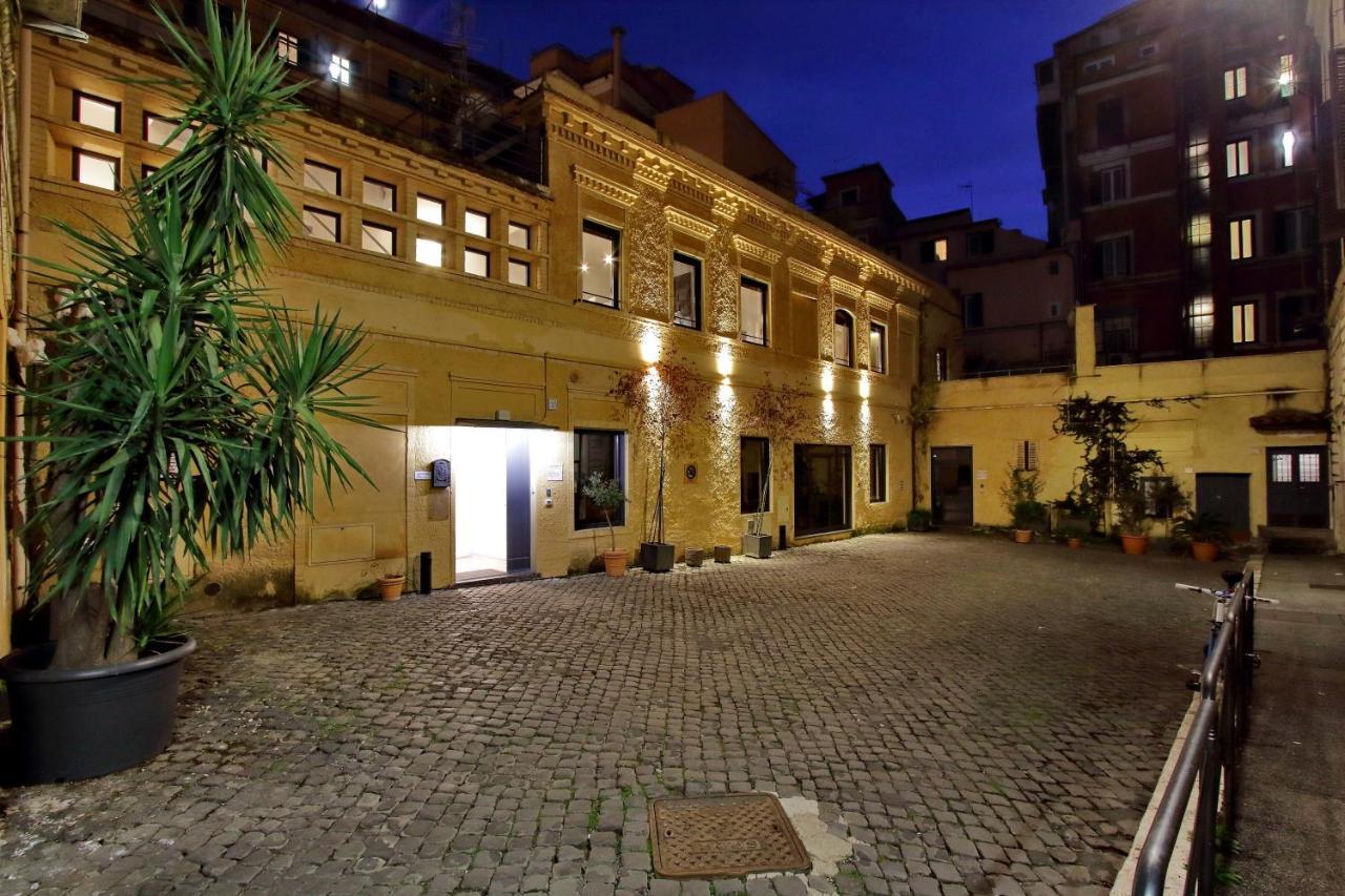 Bed & Breakfast Urben Rom