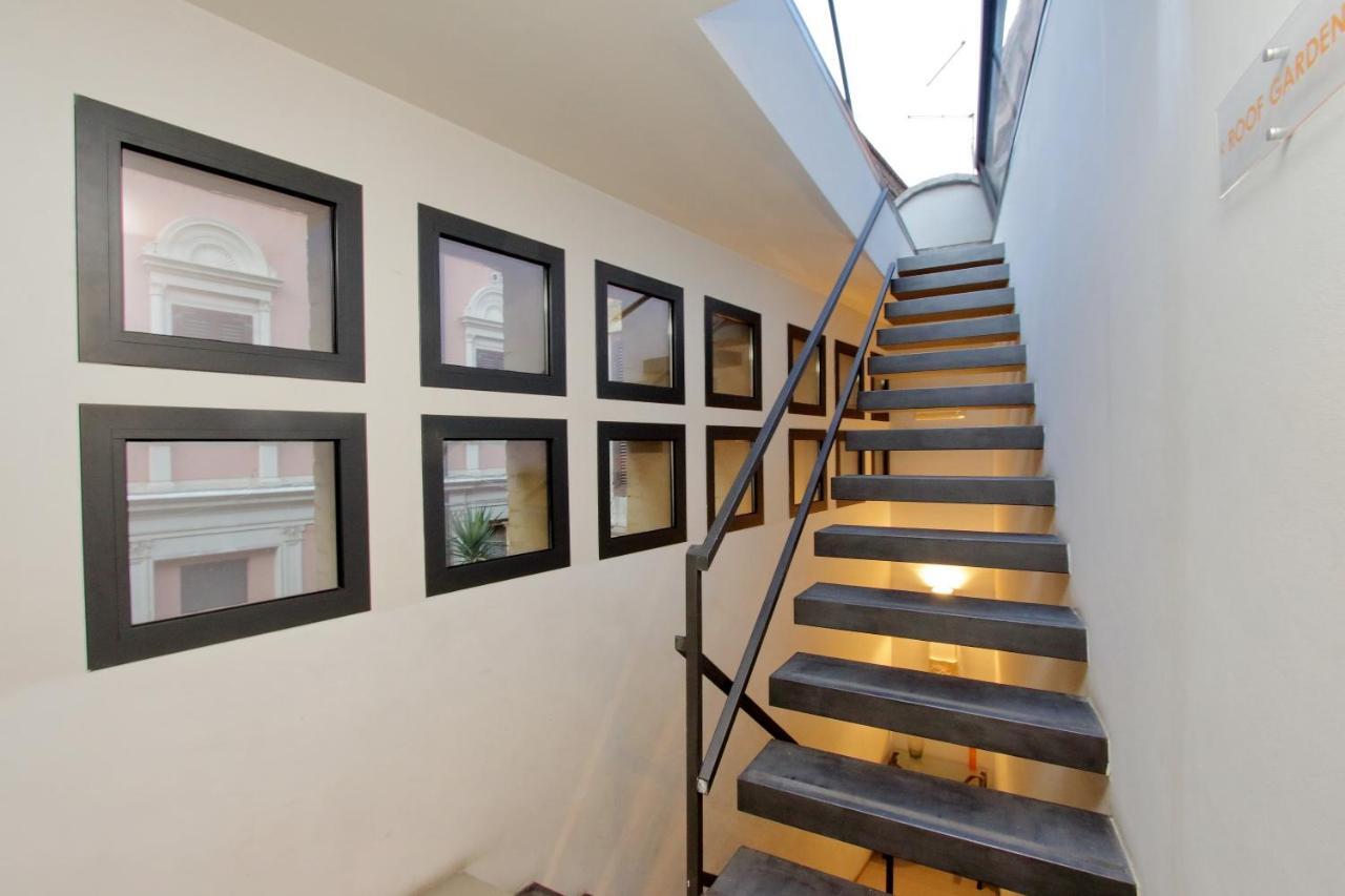 Urben Bed & Breakfast Rom